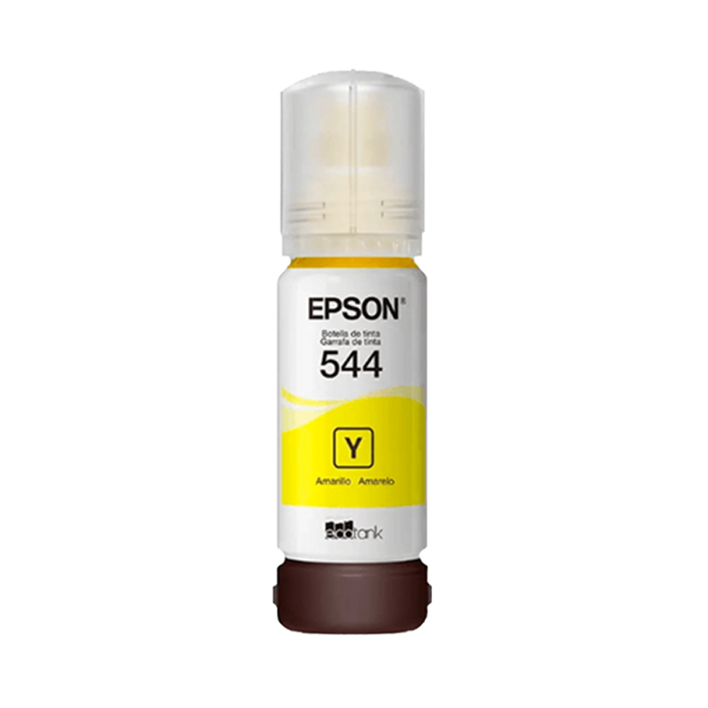BOTELLA EPSON AMARILLO T544420-AL