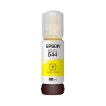 BOTELLA EPSON AMARILLO T544420-AL