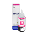 BOTELLA (R) EPSON T664320-AL MAGENTA 70ML (LT)