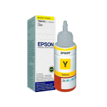 BOTELLA (R) EPSON T664420-AL AMARILLO 70ML (LT)