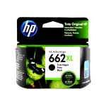 CARTUCHO HP CZ105AL NEGRO 662XL