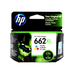 CARTUCHO HP CZ106AL COLOR 662XL