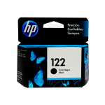CARTUCHO HP CH561HL NEGRO 122
