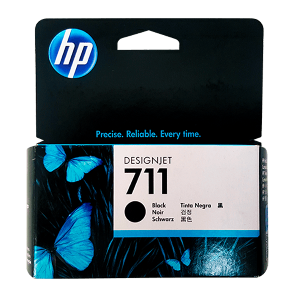 CARTUCHO HP CZ129A NEGRO 711
