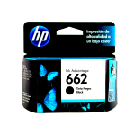 CARTUCHO HP CZ103AL NEGRO 662