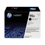 TONER HP CE390A 90A NEGRO 10K