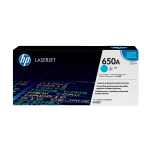 TONER HP CE271A CYAN 15K