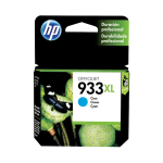 CARTUCHO HP CN054AL CYAN 933XL (LMT)