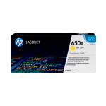 TONER HP CE272A AMARILLO 15K