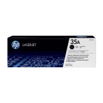 TONER COMPATIBLE HP CB435A PREMIUM NEGRO
