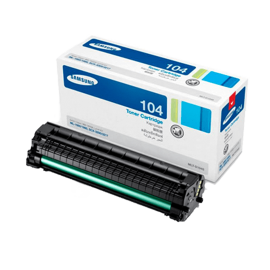 TONER SAMSUNG MLT-D104S NEGRO 1.5K VDE