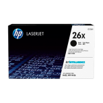 TONER COMPATIBLE HP CF226X NEGRO 