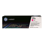 TONER (R) HP CF213A 131A MAGENTA 1.8K (LMT)