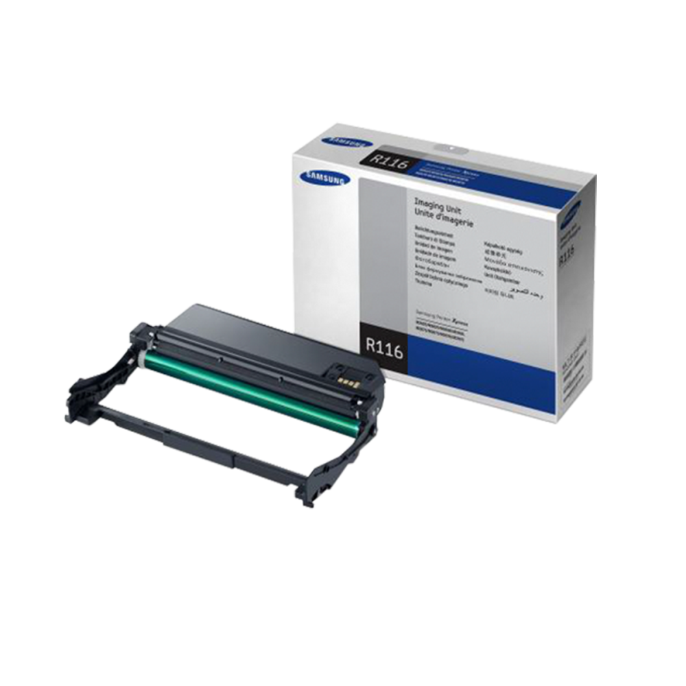 TAMBOR HP MLT-R116 NEGRO