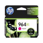 CARTUCHO HP 3JA55AL MAGENTA 964XL