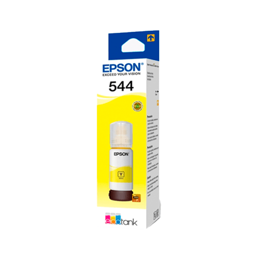 CARTUCHO EPSON T504420AL AMARILLO