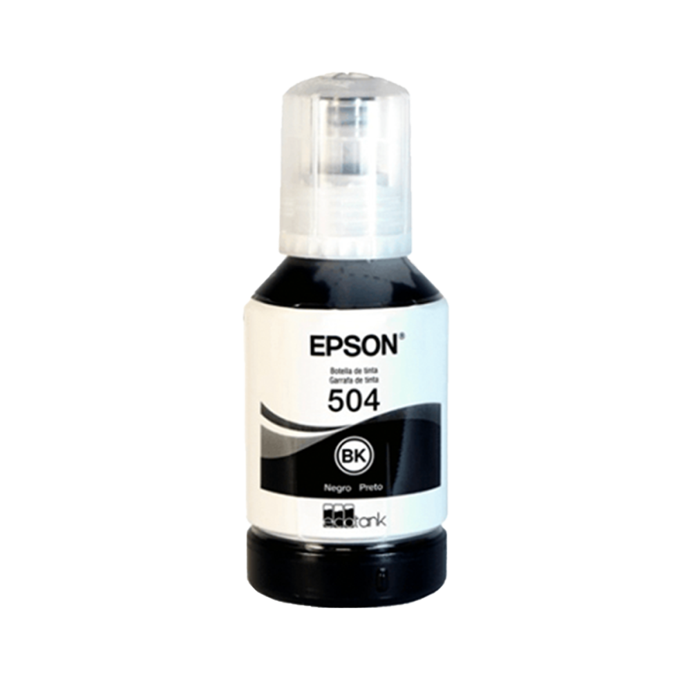CARTUCHO EPSON T504120 AL NEGRO