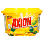 AXION PASTA LIMA LIMON  425 GRS