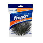 FIBRA FREGON GALVANIZADA JUMBO