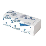 TOALLA INTERDOBLADA KIMBERLY CLARK 92231 100 HJS SANITAS 