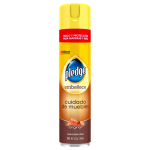 LIMPIADOR EN AEROSOL P/MADERA 333 GR PLEDGE (L)