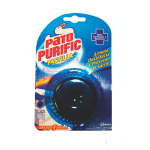 PASTILLA P/WC 40 GR PATO AZUL LOW COST QUI0028JJ (L)