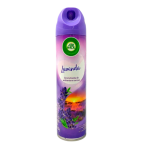 AROMATIZANTE AEROSOL LAVANDA 226 G  AIR WICK