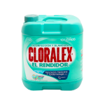 CLORO 10 LT CLORALEX 16%