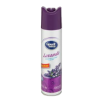 AROMATIZANTE AEROSOL 226 GR LAVANDA GREAT VALUE 