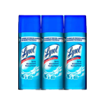 DESINFECTANTE LYSOL 346 GR (PACK DE 3 PZAS)