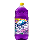 LIMPIADOR MULTIUSOS 1 LT FABULOSO LAVANDA (L)