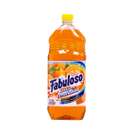 LIMPIADOR MULTIUSOS 1 LT FABULOSO NARANJA (L)