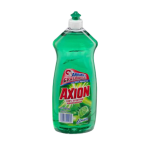 DETERGENTE LIQUIDO 750 ML AXION P/TRASTES 16%