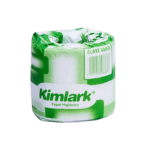PAPEL HIGIENICO BCO KIMLARK C/1 ROLLO DE 250 HJS X