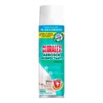 DESINFECTANTE CLORALEX AROMA CITRICO AEROSOL 400ML