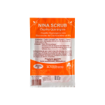 CEPILLO QUIRURGICO CON JABON