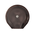 DESPACHADOR DE PAPEL HIGIENICO JUMBO HUMO GEL KLEEN