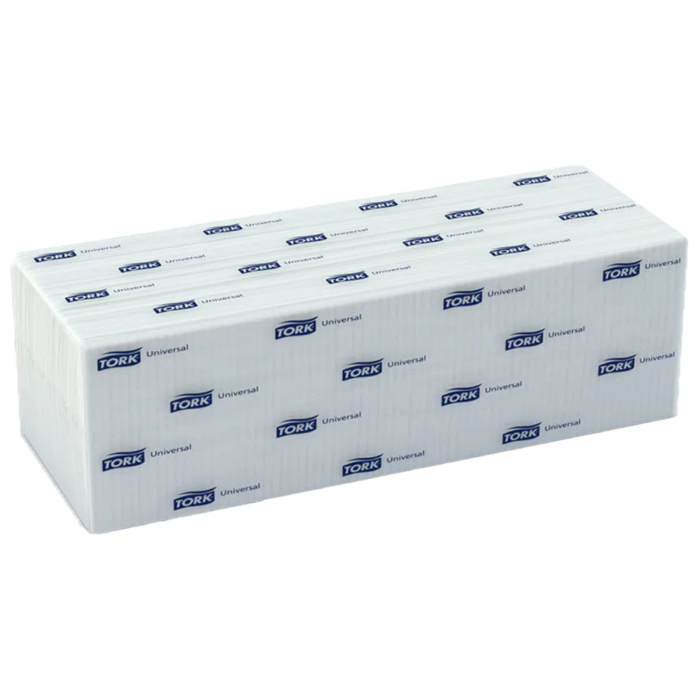 TOALLA INTERDOBLADA BCA TORK C/20 731764 (L)