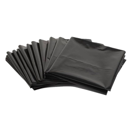 BOLSA NEGRA P/BASURA 60 X 90  1 KG