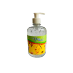 GEL ANTIBACTERIAL 500ML DOS CARAS GL-500ML PROQUIMIA GEL ANTIBACTERIAL 500ML DOS CARAS GL-500ML PROQUIMIA