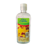 GEL ANTIBACTERIAL 250 ML DOS CARAS BOTE 8203 PROQUIMIA