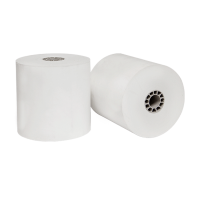 ROLLO DE PAPEL TERMICO 80 X 80 PCM T8080 (L)