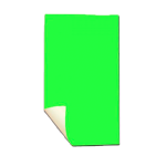 CARTULINA FLUORESCENTE CITRUS C/10 IMPERIAL BOLSA 1949 IMPERIAL