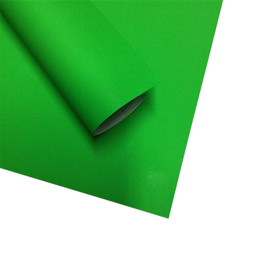 CARTULINA FLUORESCENTE VERDE C/10 IMPERIAL BOLSA 1944 IMPERIAL