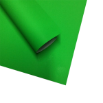 CARTULINA FLUORESCENTE VERDE C/10 IMPERIAL BOLSA 1944 IMPERIAL