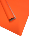 CARTULINA FLUORESCENTE NARANJA C/10 IMPERIAL BOLSA 1946 IMPERIAL