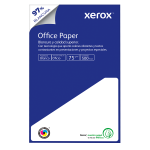 PAPEL BOND OFICIO BLANCO 500 HJS 75 GRS XEROX 003M02041  PAPEL BOND OFICIO BLANCO 500 HJS 75 GRS XEROX 003M02041