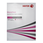 PAPEL BOND CARTA BLANCO 500 HJS 70 GRS MARATHON 003M02051