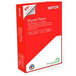 PAPEL BOND OFICIO BLANCO 500 HJS 75 GRS XEROX  ROJO  003M02021  