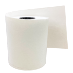 ROLLO DE PAPEL TERMICO 80 X 60 TOTAL OFFICE TORT-8060